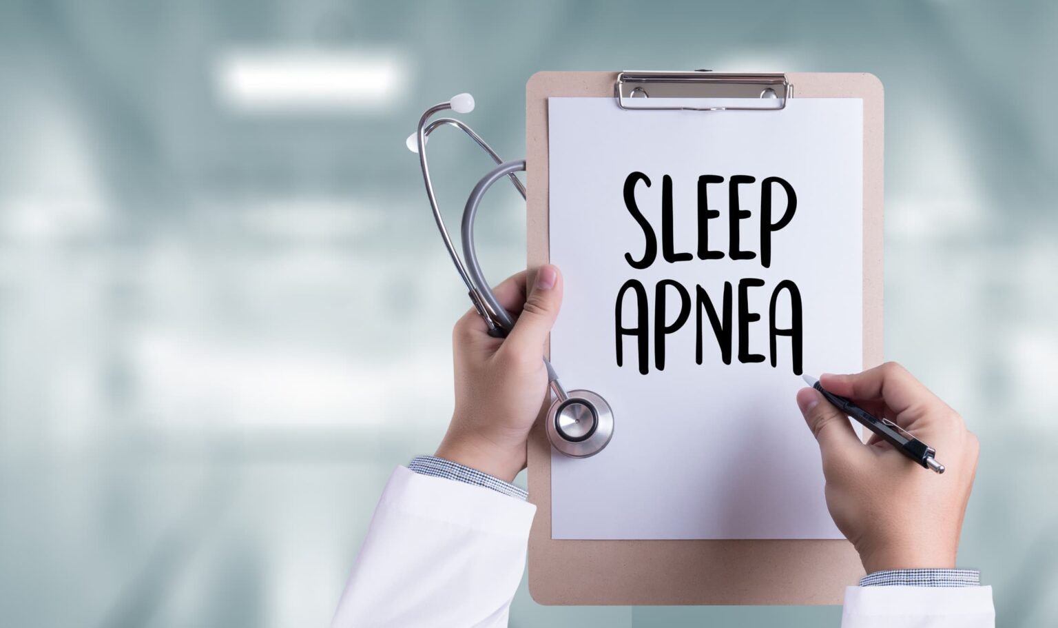 The Link Between Obesity & Sleep Apnea | Sleep Apnea Treatment