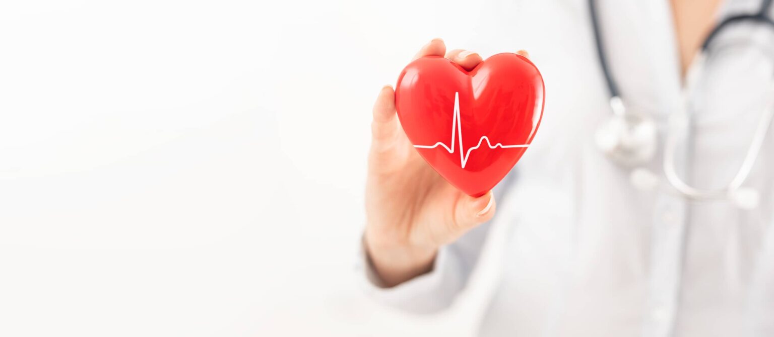 Tips And Strategies To Improve Your Heart Health